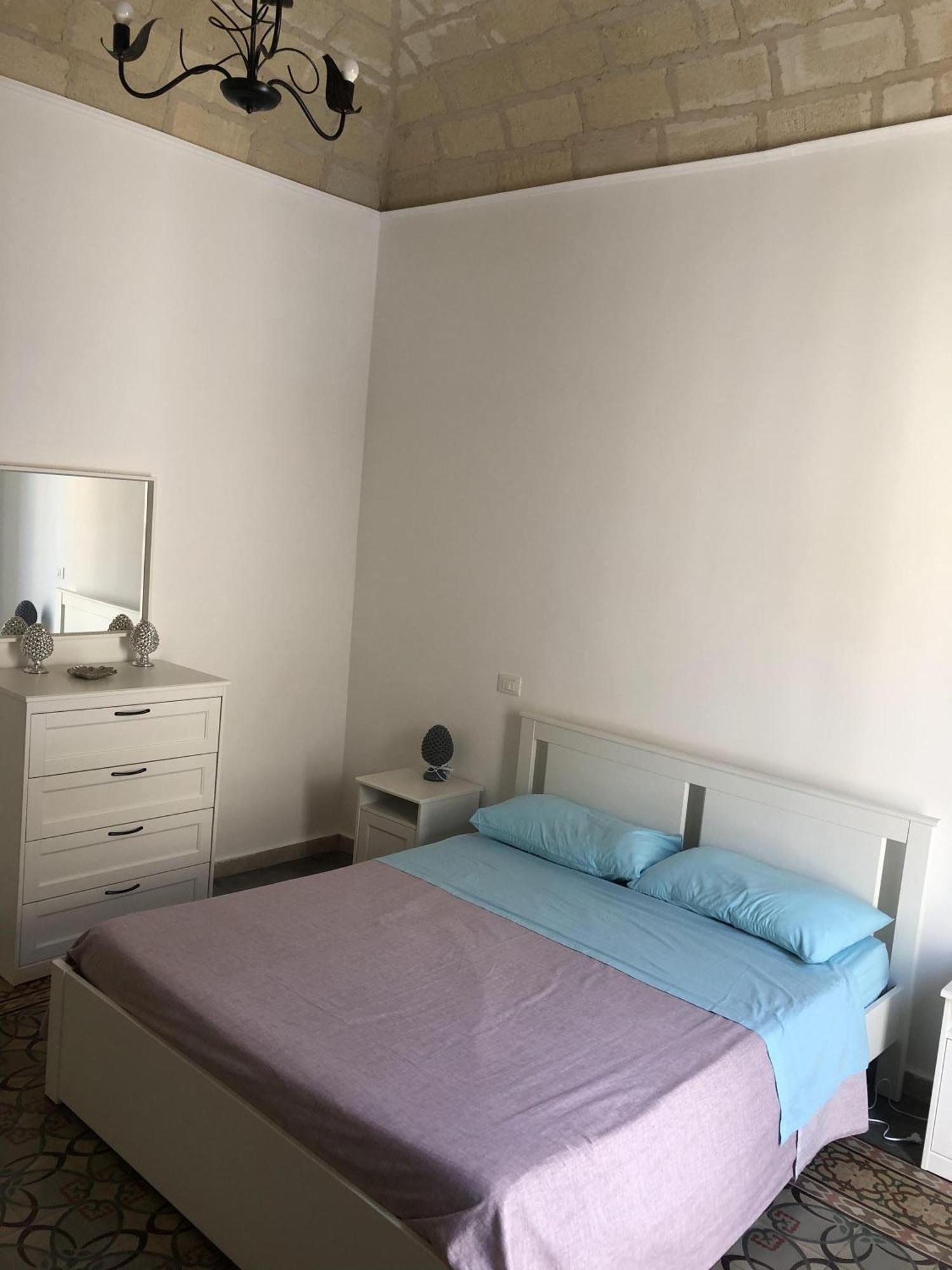Trapani Apartments Buitenkant foto